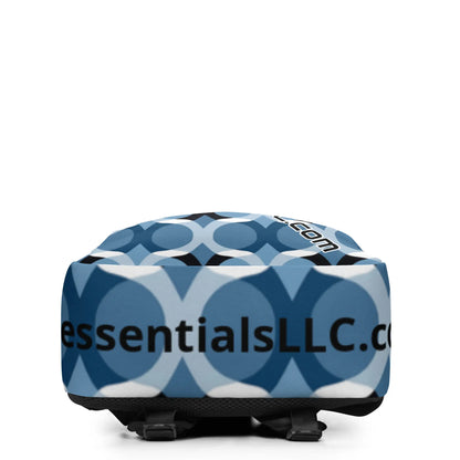 Minimalist Backpack-LifessentialsLLC.com