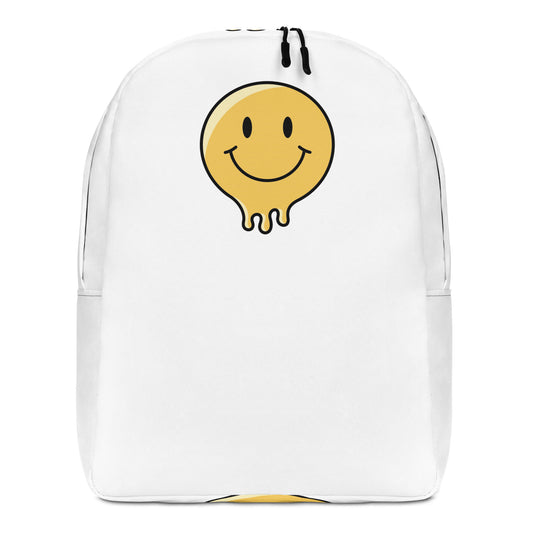 Minimalist Backpack