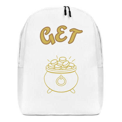 Minimalist Backpack-LifessentialsLLC.com