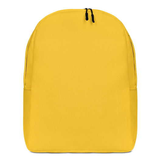 Minimalist Backpack