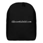 Minimalist Backpack-LifessentialsLLC.com