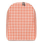 Minimalist Backpack-LifessentialsLLC.com