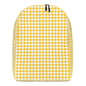Minimalist Backpack-LifessentialsLLC.com