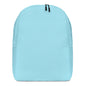 Minimalist Backpack-LifessentialsLLC.com