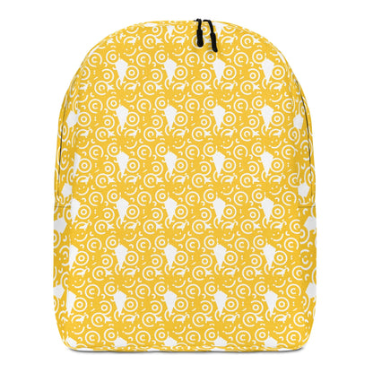 Minimalist Backpack-LifessentialsLLC.com