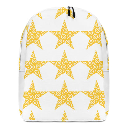Minimalist Backpack-LifessentialsLLC.com