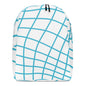 Minimalist Backpack-LifessentialsLLC.com