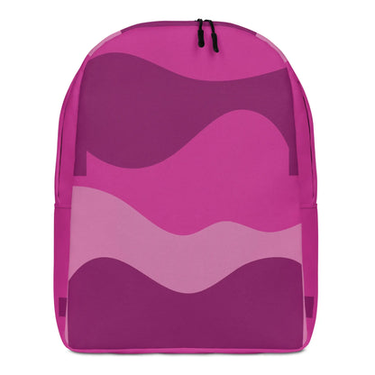 Minimalist Backpack-LifessentialsLLC.com