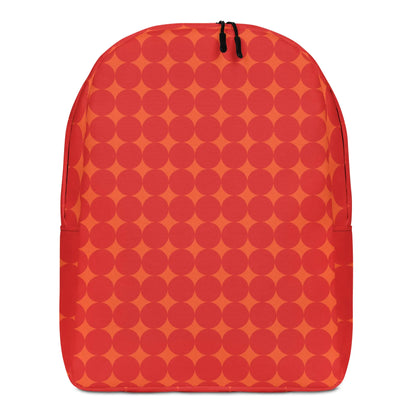 Minimalist Backpack-LifessentialsLLC.com
