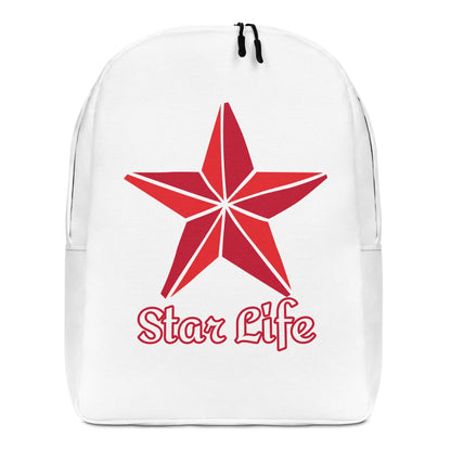 Minimalist Backpack-LifessentialsLLC.com