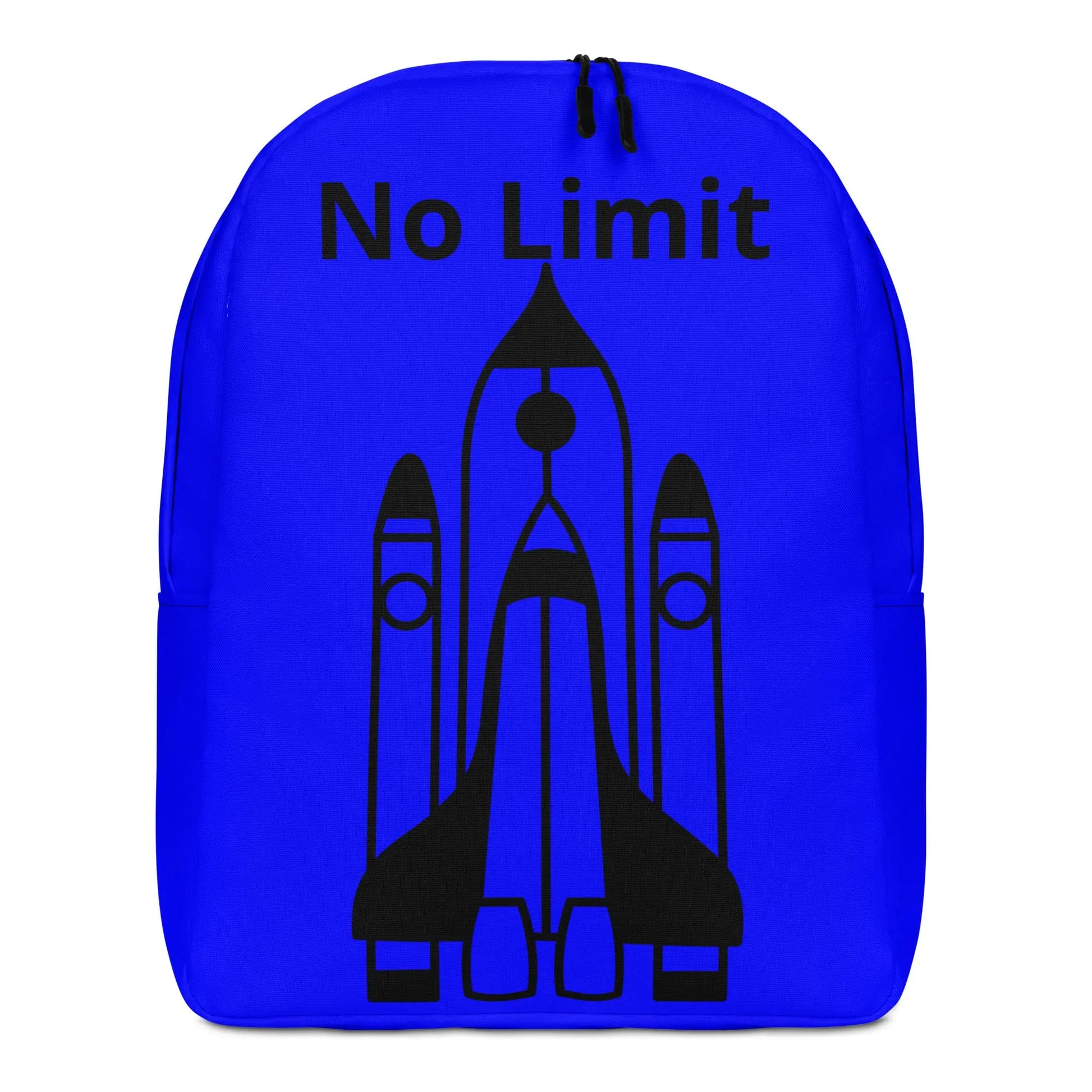 Minimalist Backpack-LifessentialsLLC.com