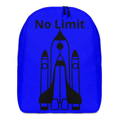 Minimalist Backpack-LifessentialsLLC.com
