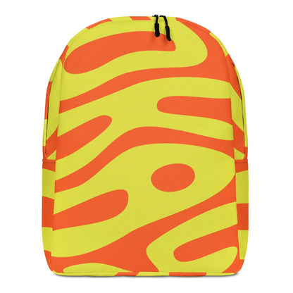 Minimalist Backpack-LifessentialsLLC.com