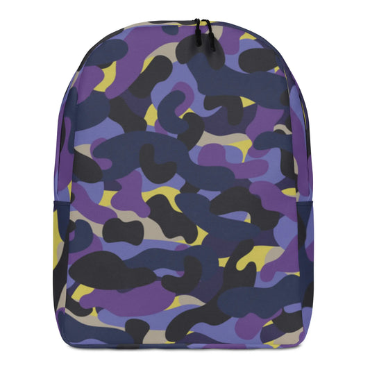Minimalist Backpack-LifessentialsLLC.com