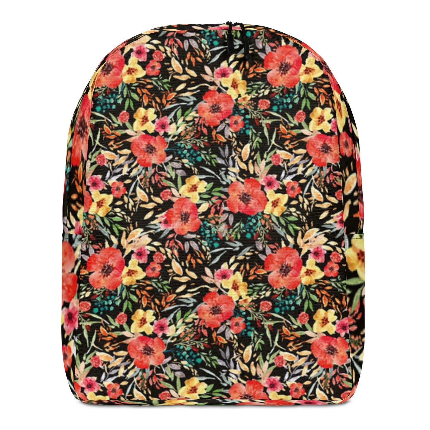 Minimalist Backpack-LifessentialsLLC.com