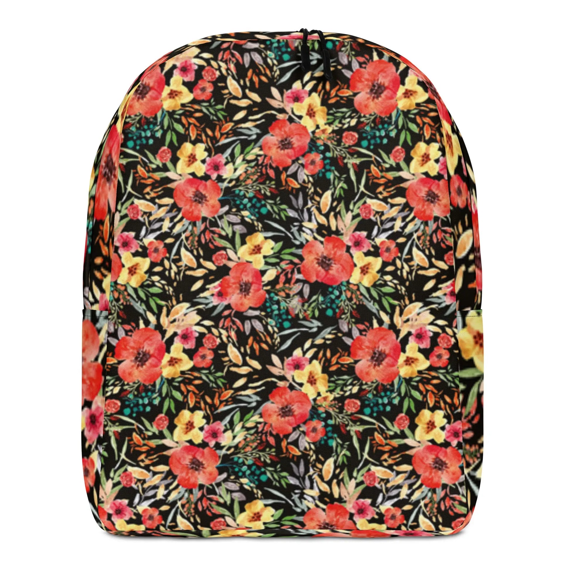 Minimalist Backpack-LifessentialsLLC.com