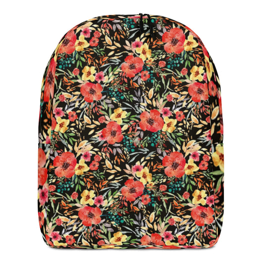 Minimalist Backpack-LifessentialsLLC.com