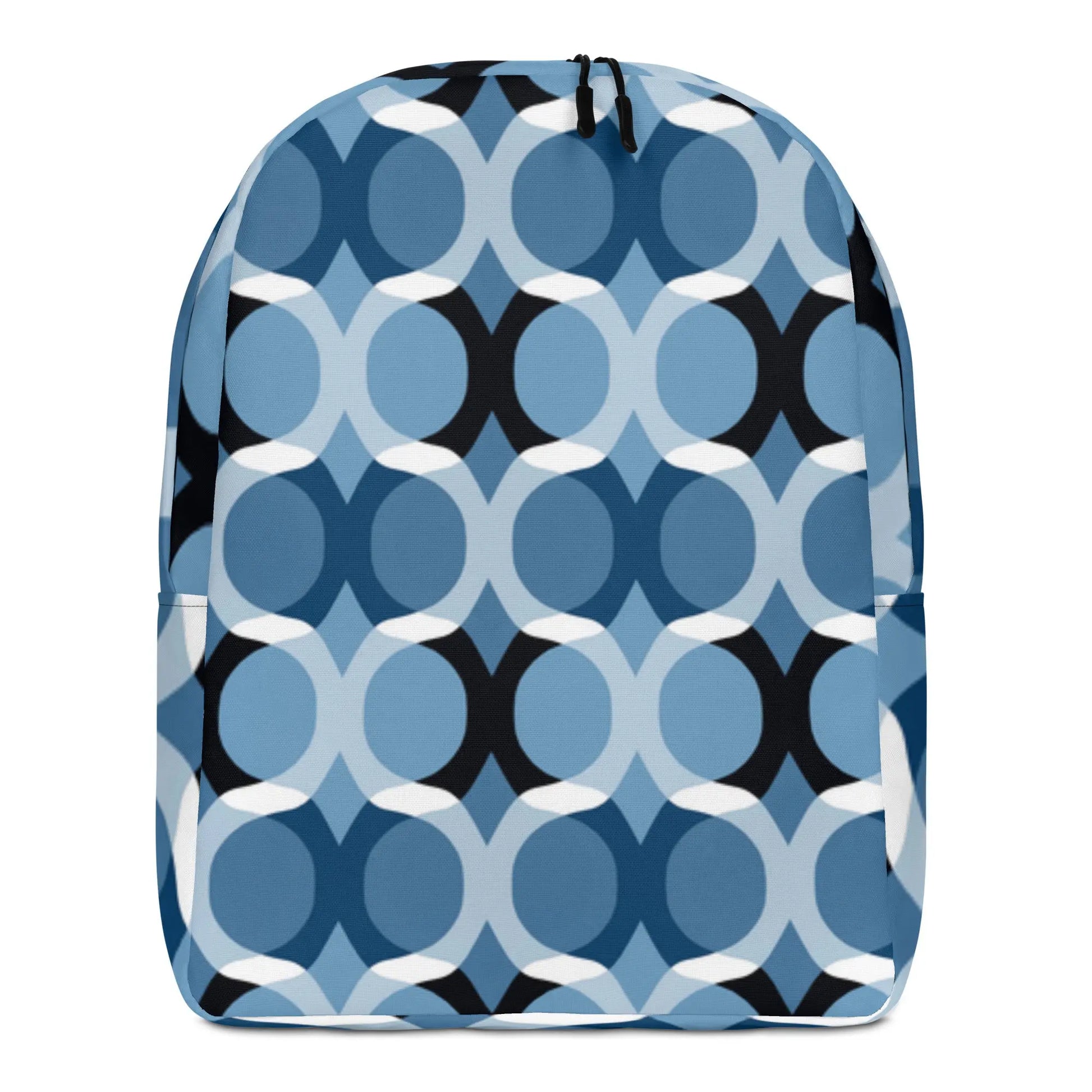 Minimalist Backpack-LifessentialsLLC.com