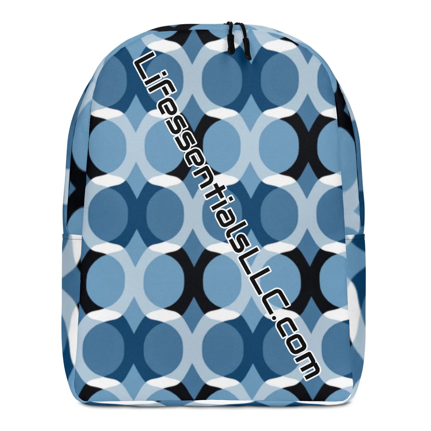 Minimalist Backpack-LifessentialsLLC.com