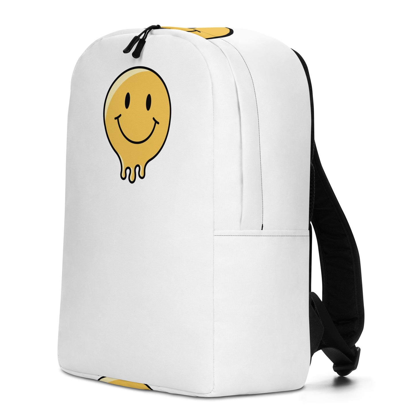 Minimalist Backpack