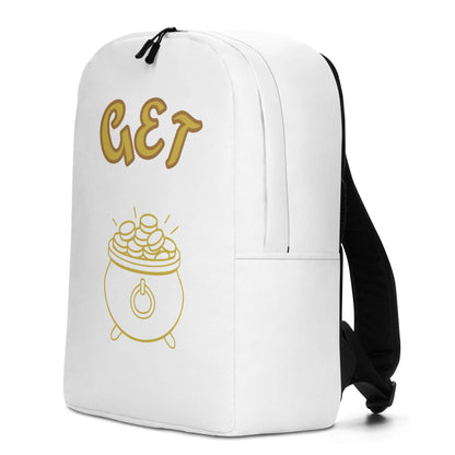 Minimalist Backpack-LifessentialsLLC.com