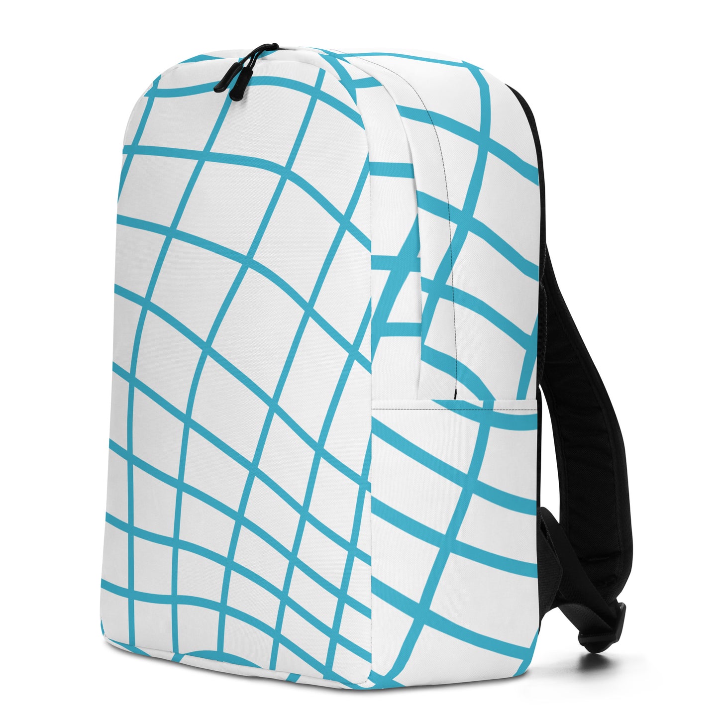 Minimalist Backpack