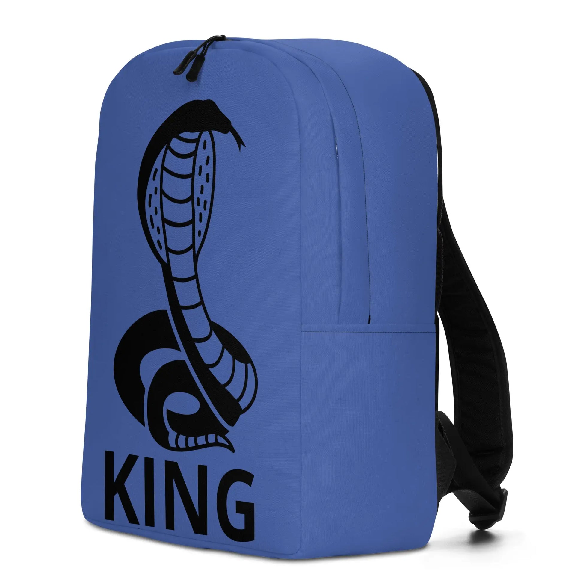 Minimalist Backpack-LifessentialsLLC.com