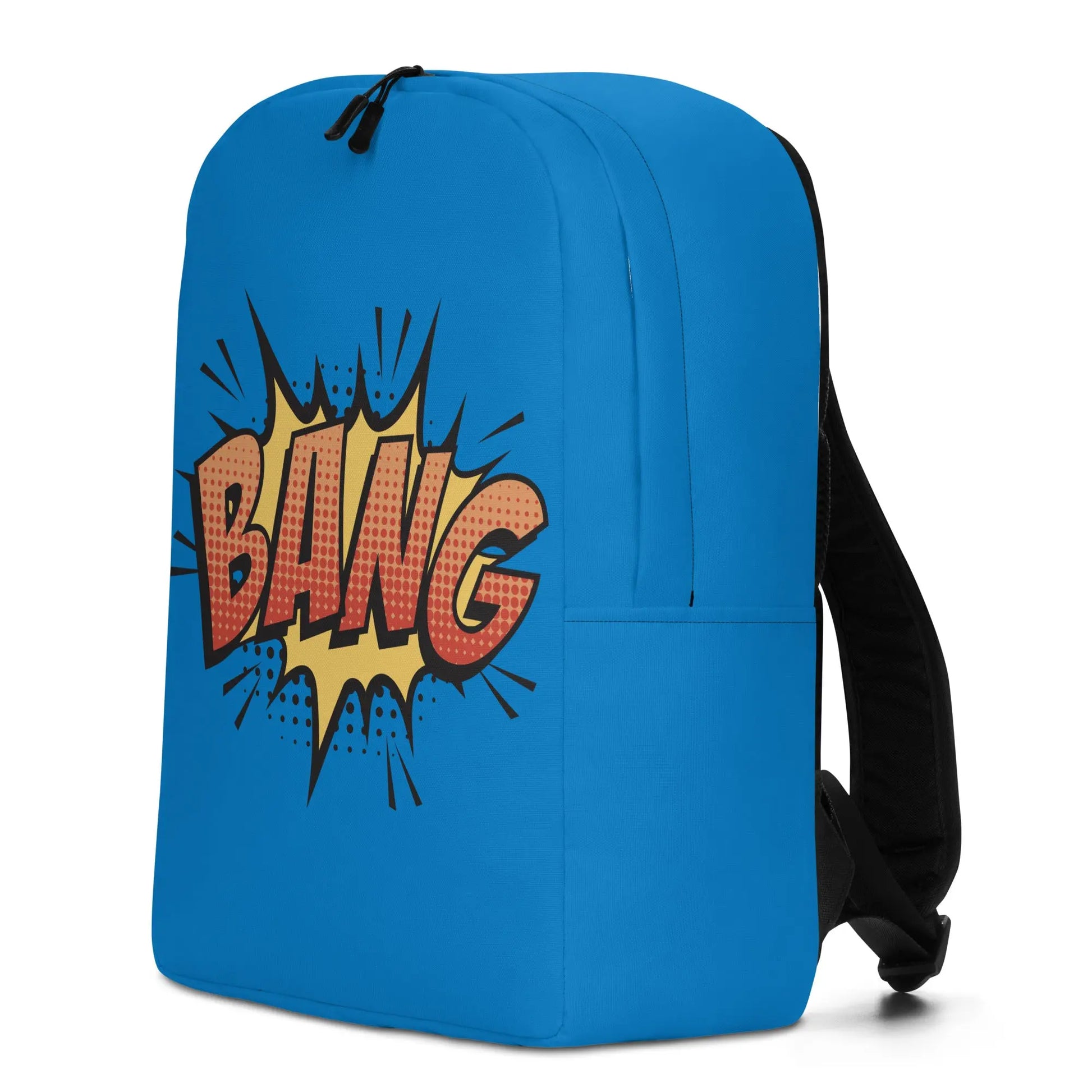 Minimalist Backpack-LifessentialsLLC.com