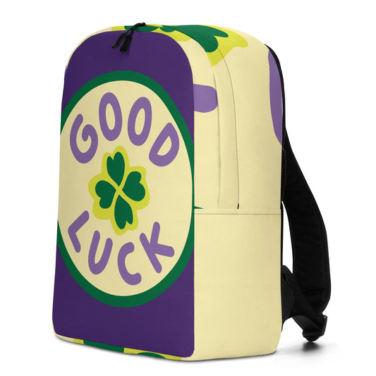 Minimalist Backpack-LifessentialsLLC.com
