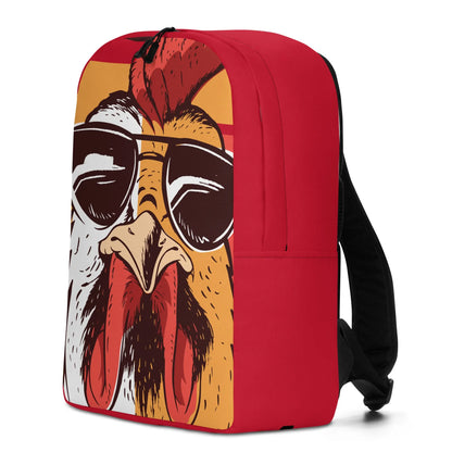 Minimalist Backpack-LifessentialsLLC.com