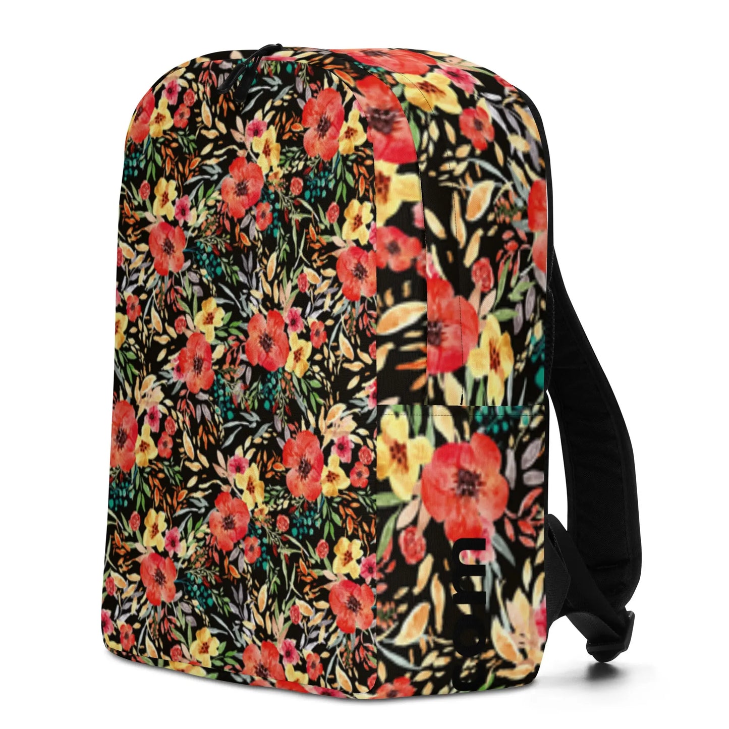 Minimalist Backpack-LifessentialsLLC.com