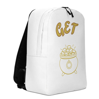 Minimalist Backpack-LifessentialsLLC.com