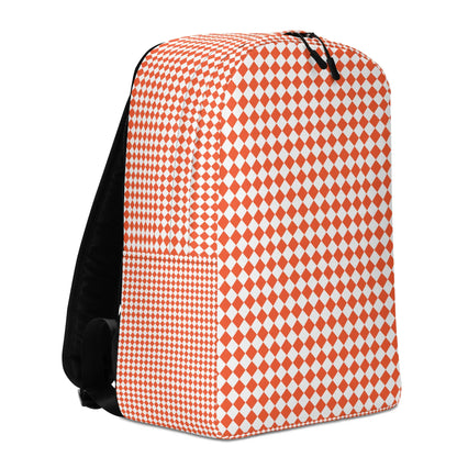Minimalist Backpack-LifessentialsLLC.com