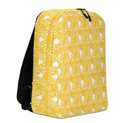 Minimalist Backpack-LifessentialsLLC.com