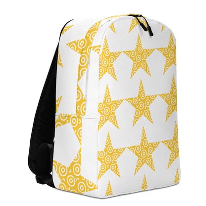 Minimalist Backpack-LifessentialsLLC.com