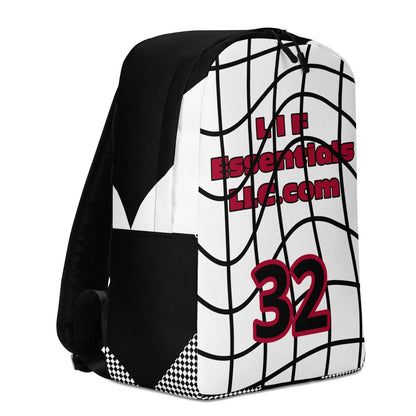Minimalist Backpack-LifessentialsLLC.com