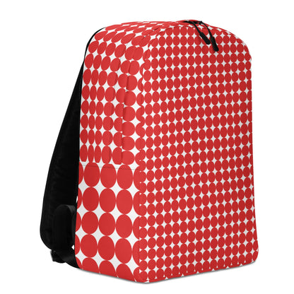 Minimalist Backpack-LifessentialsLLC.com