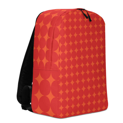 Minimalist Backpack-LifessentialsLLC.com