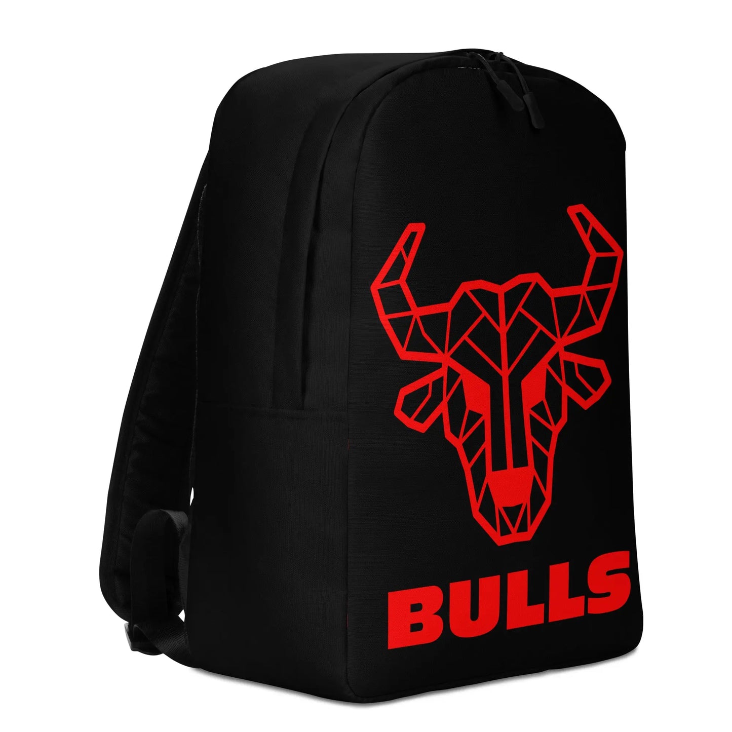 Minimalist Backpack-LifessentialsLLC.com