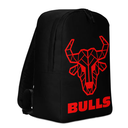 Minimalist Backpack-LifessentialsLLC.com