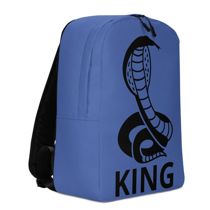 Minimalist Backpack-LifessentialsLLC.com