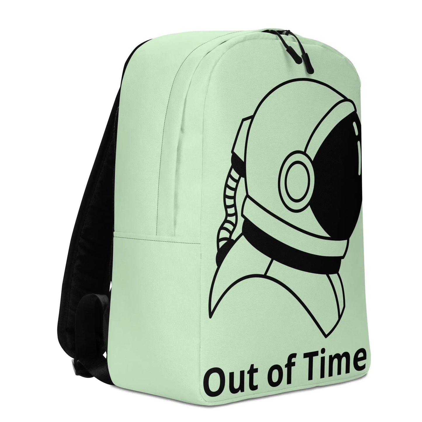 Minimalist Backpack-LifessentialsLLC.com