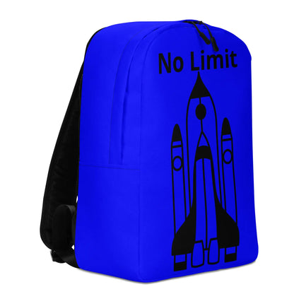 Minimalist Backpack-LifessentialsLLC.com