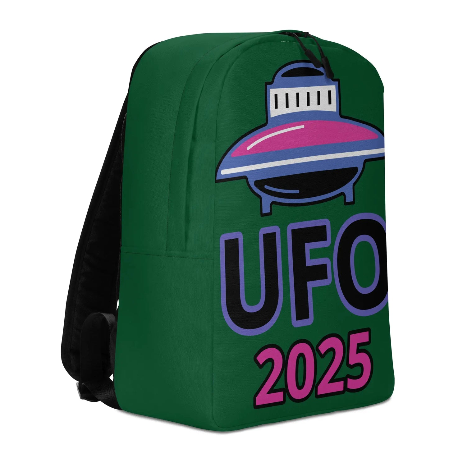 Minimalist Backpack-LifessentialsLLC.com