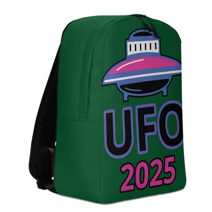 Minimalist Backpack-LifessentialsLLC.com