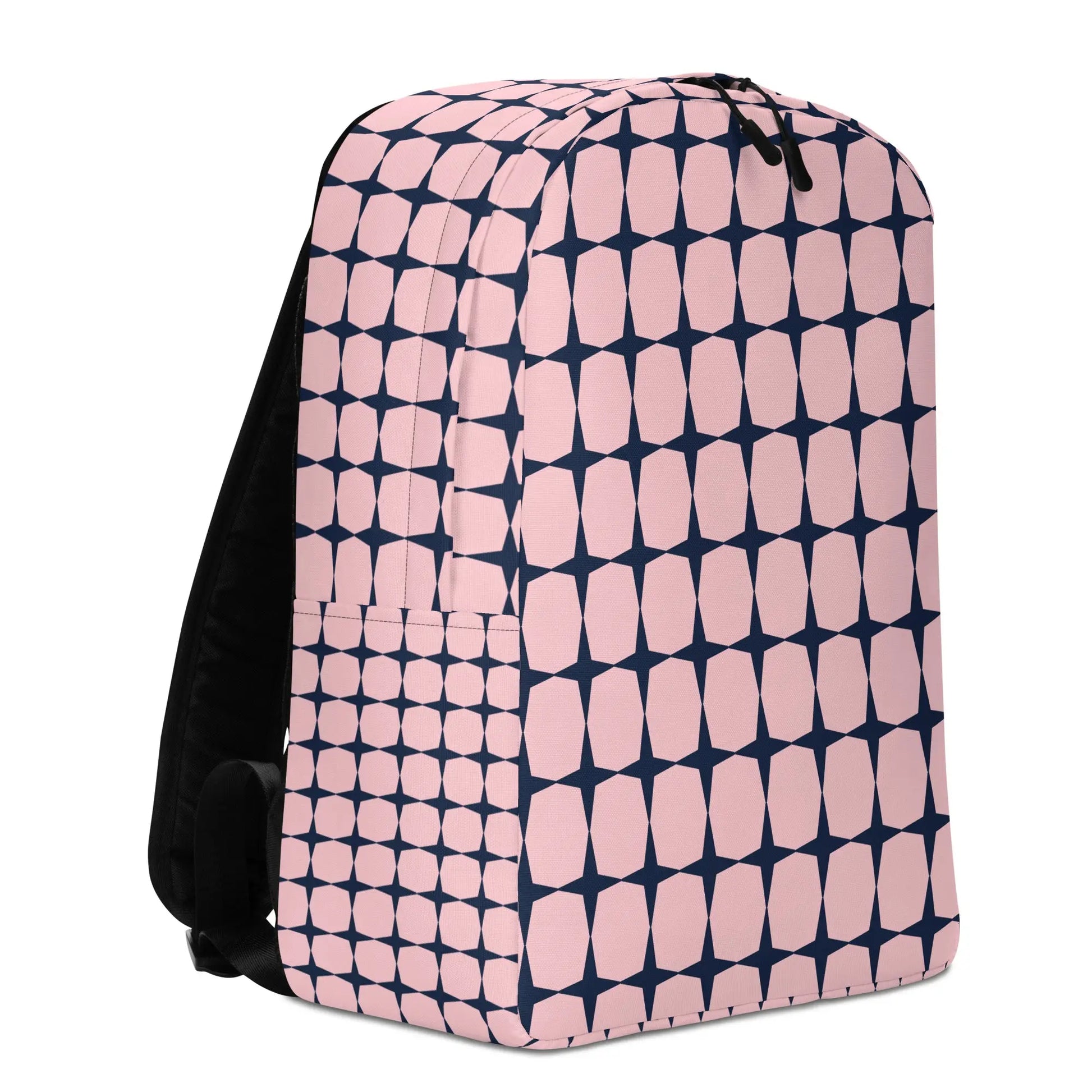 Minimalist Backpack-LifessentialsLLC.com