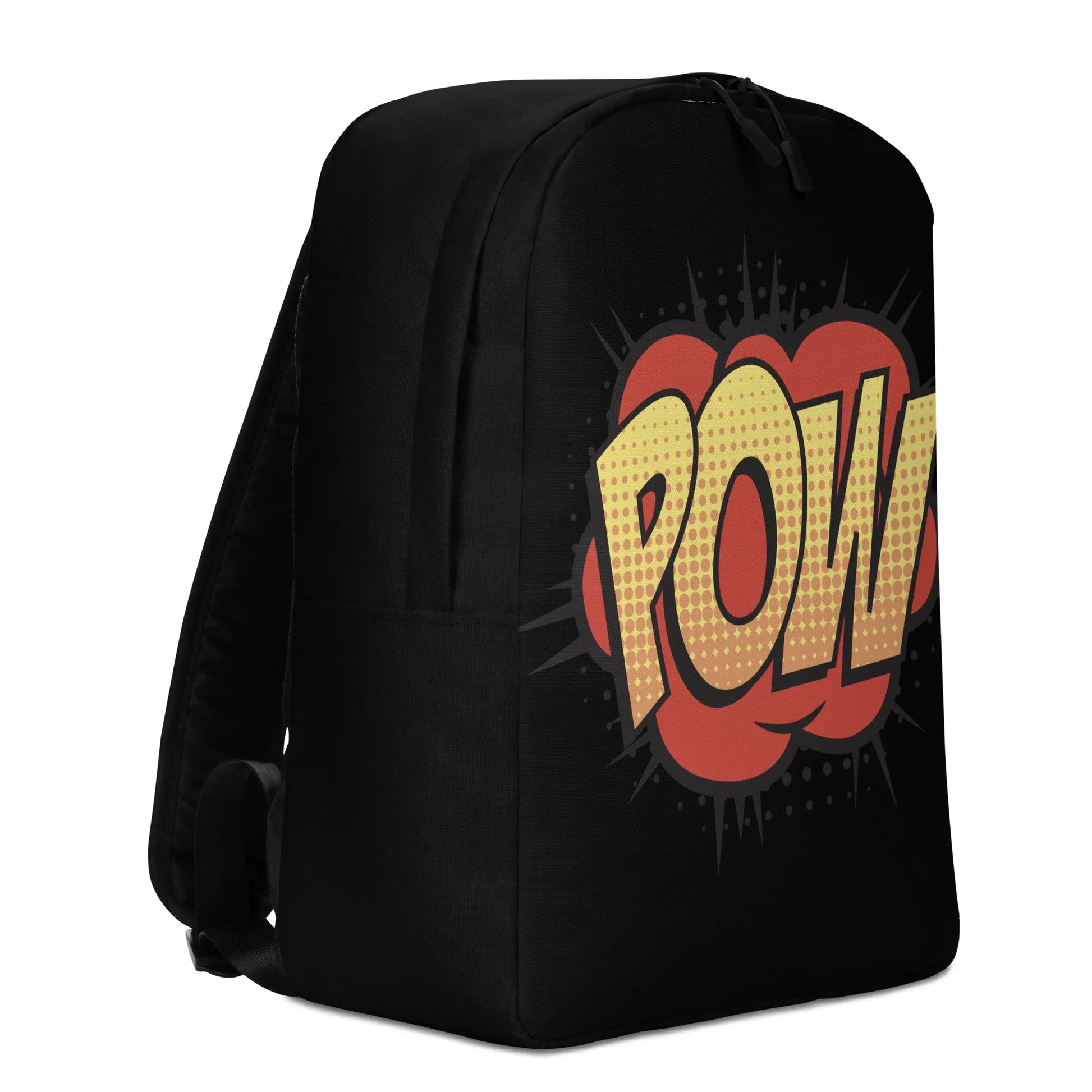 Minimalist Backpack-LifessentialsLLC.com