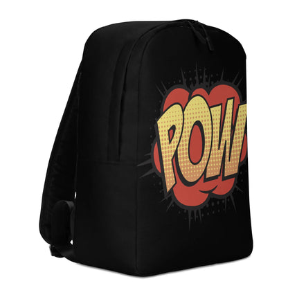 Minimalist Backpack-LifessentialsLLC.com