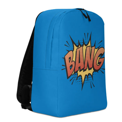 Minimalist Backpack-LifessentialsLLC.com