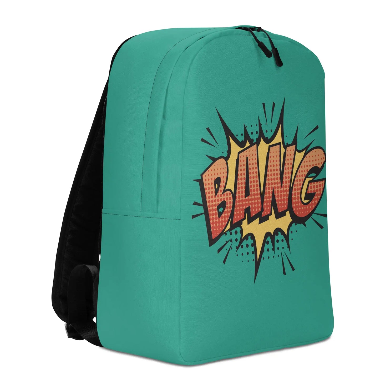 Minimalist Backpack-LifessentialsLLC.com